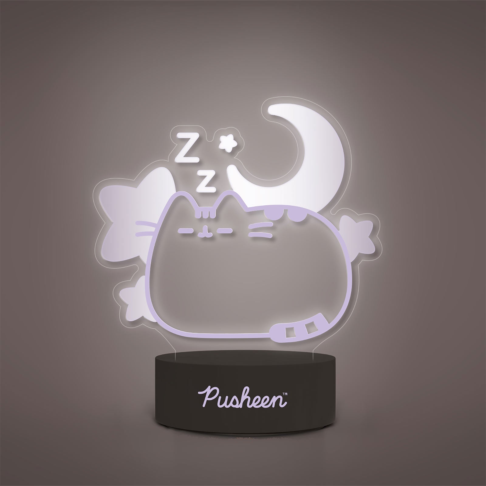 Zdjęcie produktu Pusheen - Dreams LED Lampa stołowa