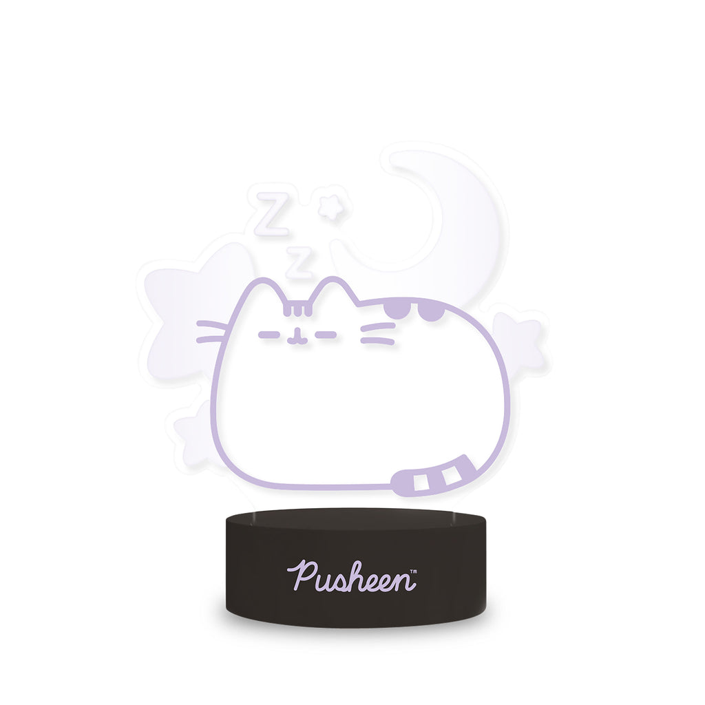Zdjęcie produktu Pusheen - Dreams LED Lampa stołowa