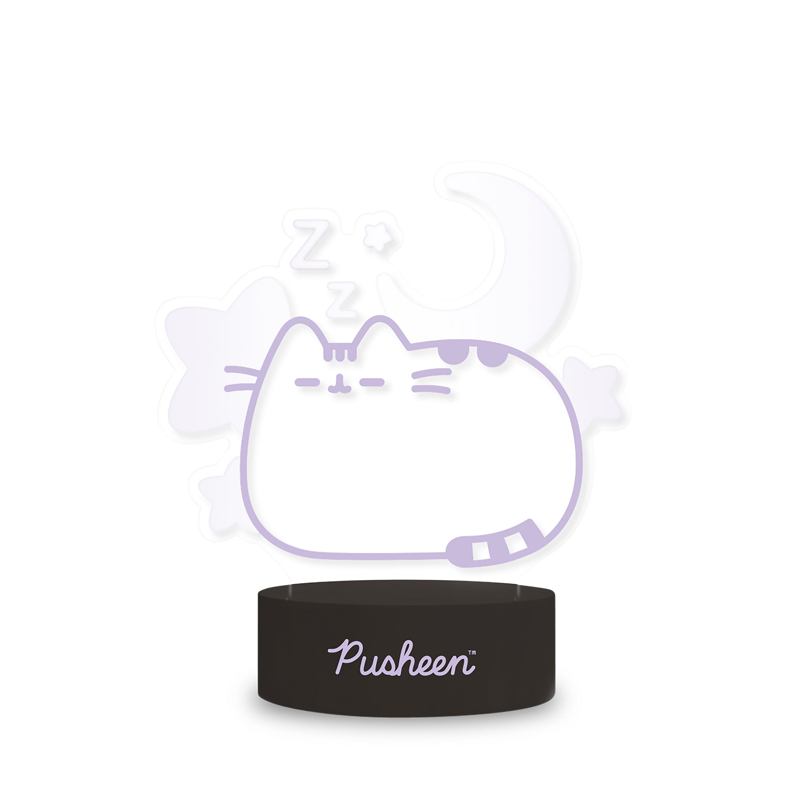 Zdjęcie produktu Pusheen - Dreams LED Lampa stołowa