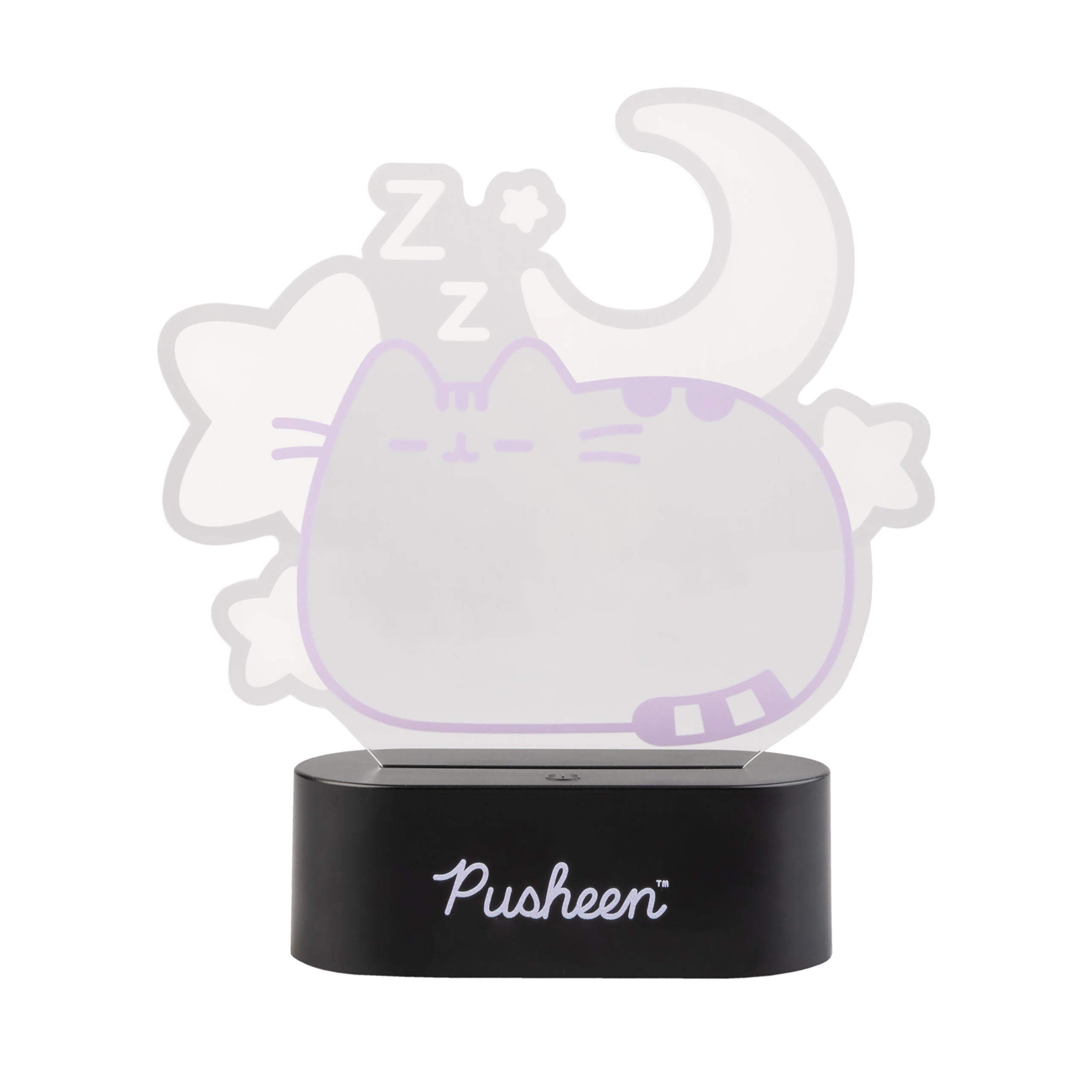 Zdjęcie produktu Pusheen - Dreams LED Lampa stołowa