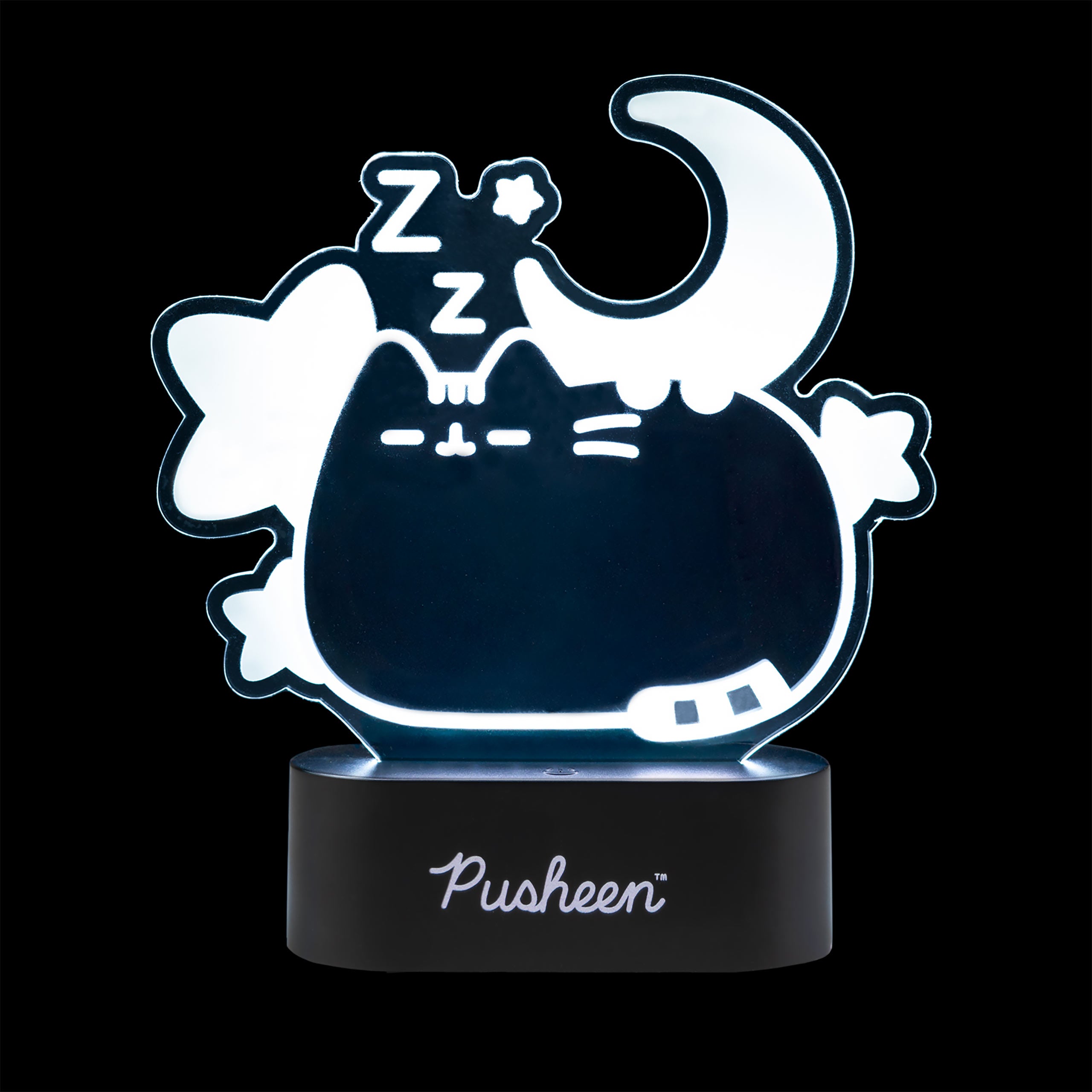 Zdjęcie produktu Pusheen - Dreams LED Lampa stołowa