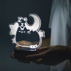 Zdjęcie produktu Pusheen - Dreams LED Lampa stołowa