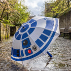 Zdjęcie produktu Star Wars - Parasol R2D2