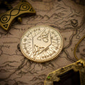 Zdjęcie produktu The Elder Scrolls - Septim Moneta Kolekcjonerska Edycja Specjalna
