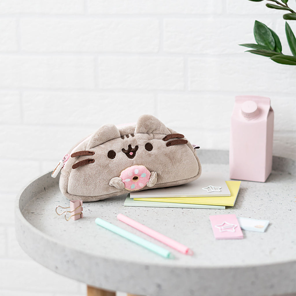 Zdjęcie produktu Pusheen - Foodie Pluszowy Piórnik
