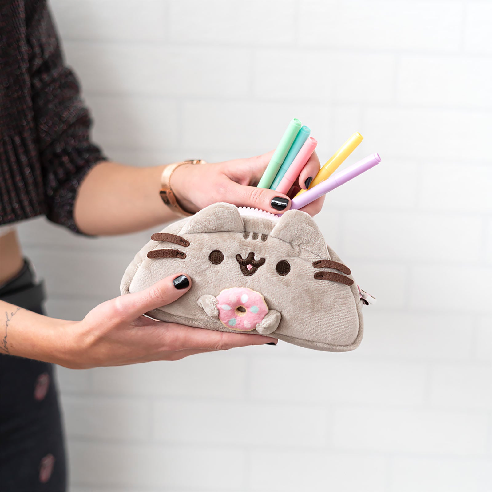 Zdjęcie produktu Pusheen - Foodie Pluszowy Piórnik