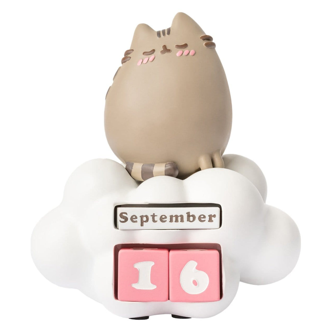 Zdjęcie produktu Pusheen - Purrfect Love 3D Kalendarz Roczny