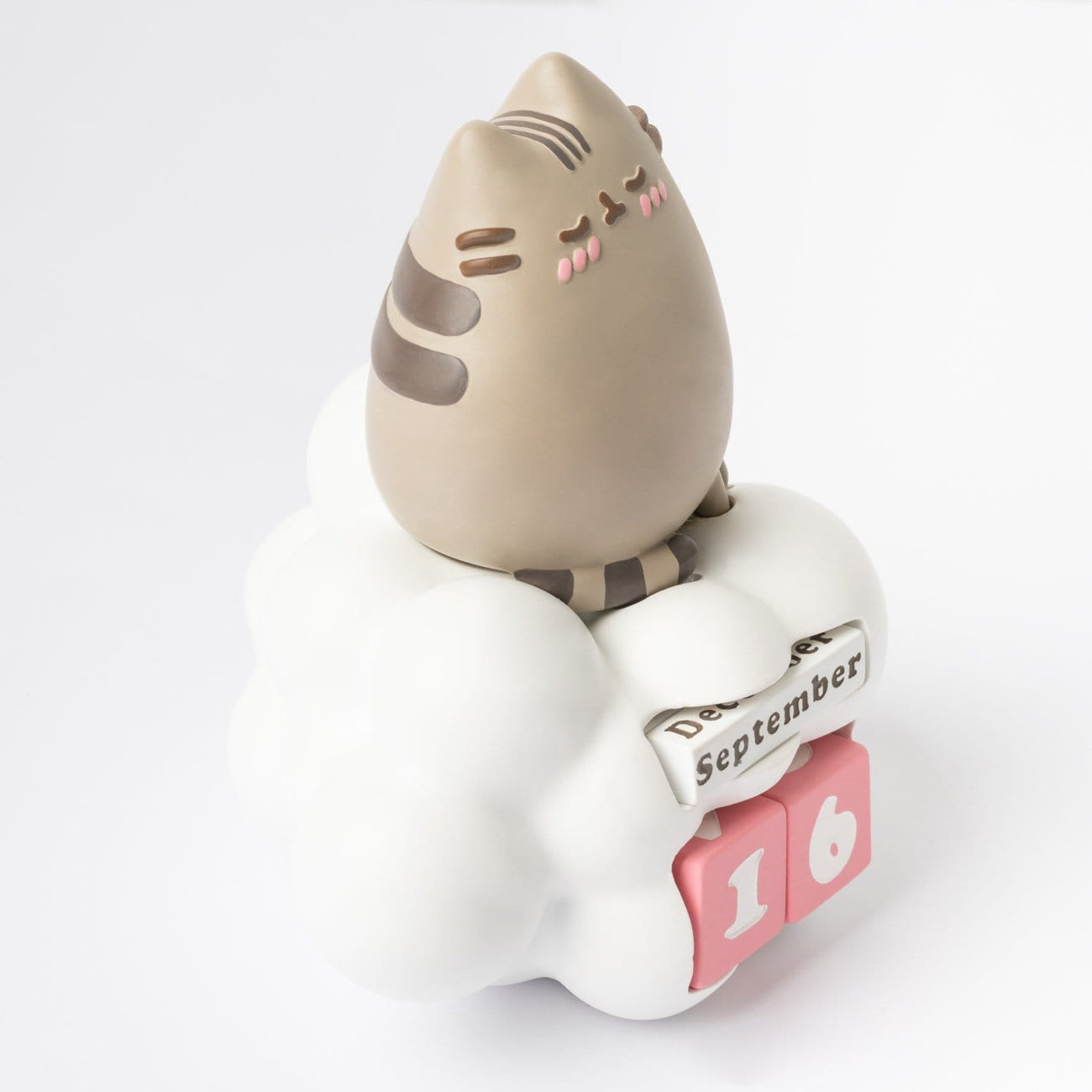 Zdjęcie produktu Pusheen - Purrfect Love 3D Kalendarz Roczny