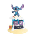 Zdjęcie produktu Stitch Surfer 3D Kalendarz Roczny - Lilo & Stitch