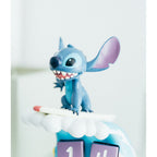 Zdjęcie produktu Stitch Surfer 3D Kalendarz Roczny - Lilo & Stitch