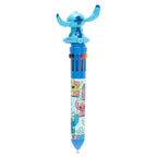 Zdjęcie produktu Lilo & Stitch – długopis Stitch 10‑kolorowy