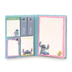 Zdjęcie produktu Stitch Tropical Notes Samoprzylepne - Lilo & Stitch