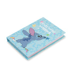Zdjęcie produktu Stitch Tropical Notes Samoprzylepne - Lilo & Stitch
