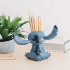 Zdjęcie produktu Stitch uchwyt na długopisy - Lilo & Stitch