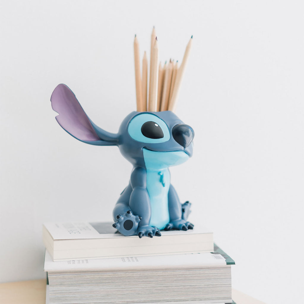 Zdjęcie produktu Stitch uchwyt na długopisy - Lilo & Stitch