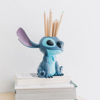 Zdjęcie produktu Stitch uchwyt na długopisy - Lilo & Stitch