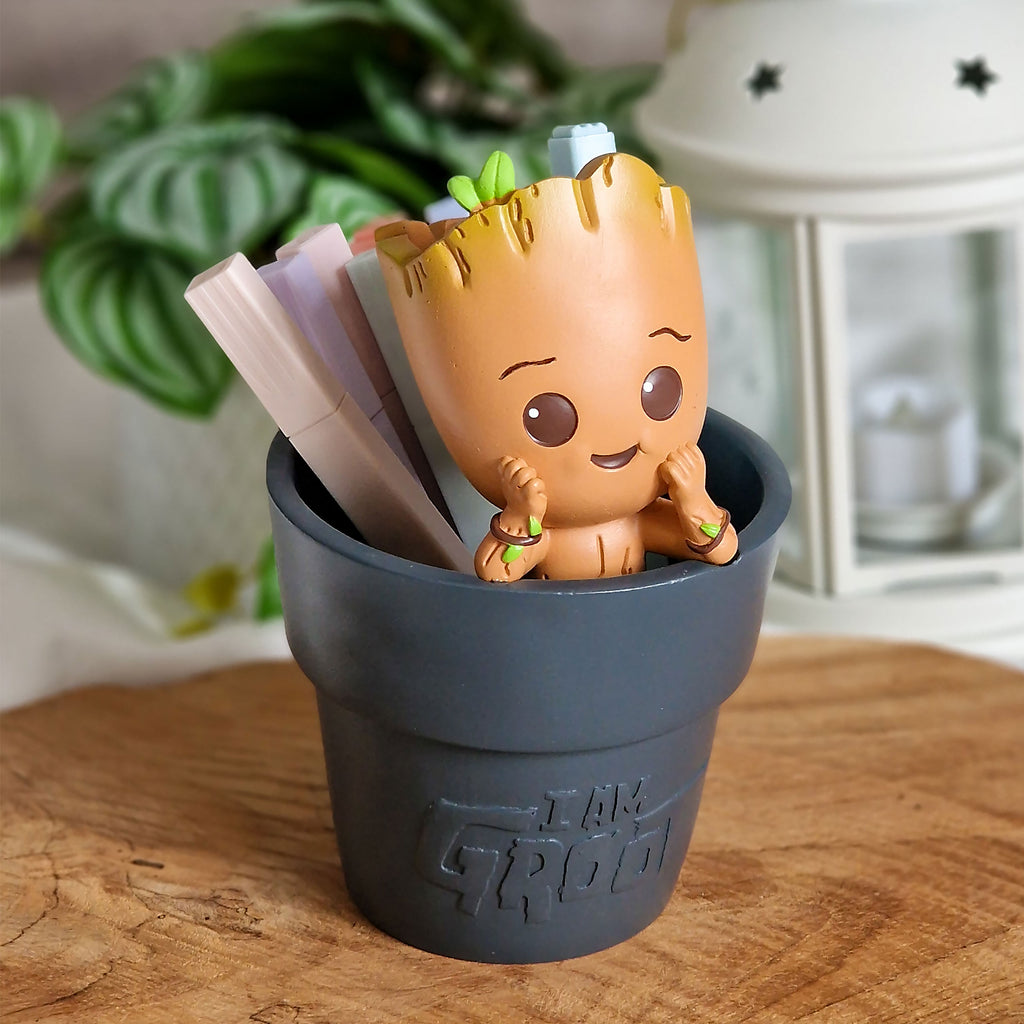 Product image Guardians of the Galaxy - Groot Pen Holder