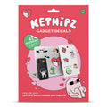 Zdjęcie produktu Ketnipz - Naklejki