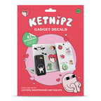 Zdjęcie produktu Ketnipz - Naklejki