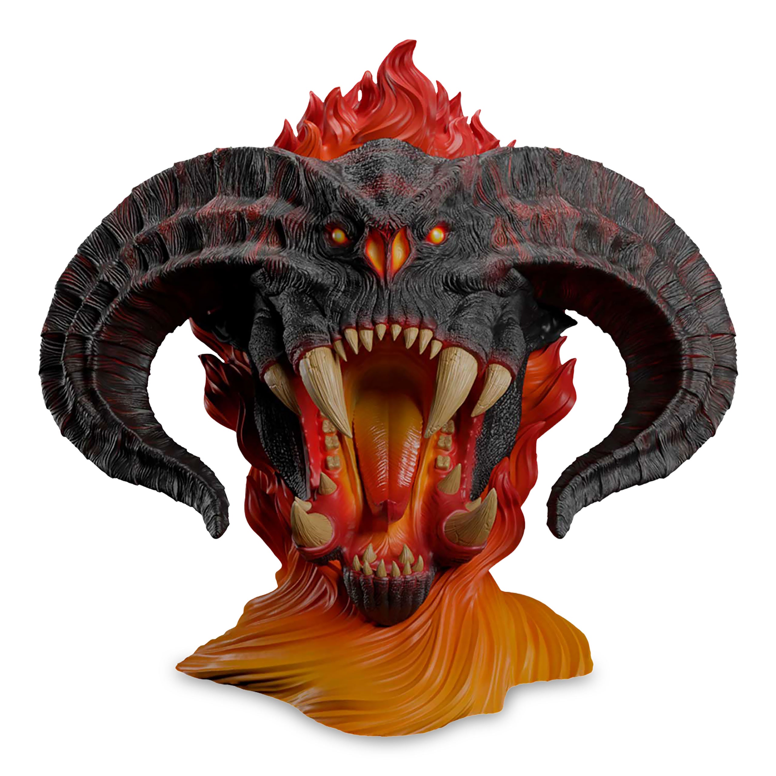 Zdjęcie produktu Władca Pierścieni - Lampa Balrog