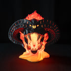Zdjęcie produktu Władca Pierścieni - Lampa Balrog