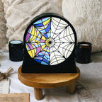 Zdjęcie produktu Wednesday - Lampa Okno Nevermore