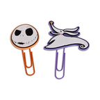 Product image Nightmare Before Christmas - Jack Skellington Writing Set