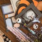 Product image Nightmare Before Christmas - Jack Skellington Writing Set