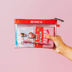 Zdjęcie produktu Ketnipz - zestaw do pisania