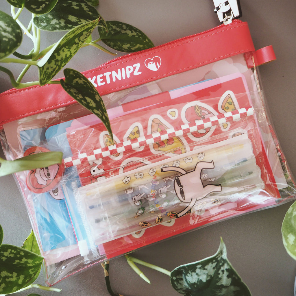 Zdjęcie produktu Ketnipz - zestaw do pisania