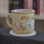 Zdjęcie produktu BT21 - Kubek Ice Cream