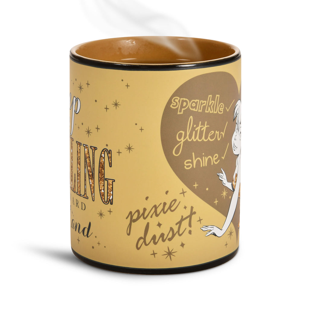 Product image Tinkerbell - Thermo effect cup