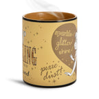 Product image Tinkerbell - Thermo effect cup