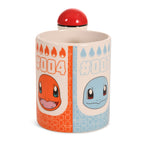 Zdjęcie produktu Pokemon - Kubek 3D Pokeball