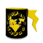 Zdjęcie produktu Pokemon - Pikachu #025 Kubek 3D