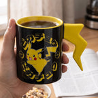Zdjęcie produktu Pokemon - Pikachu #025 Kubek 3D