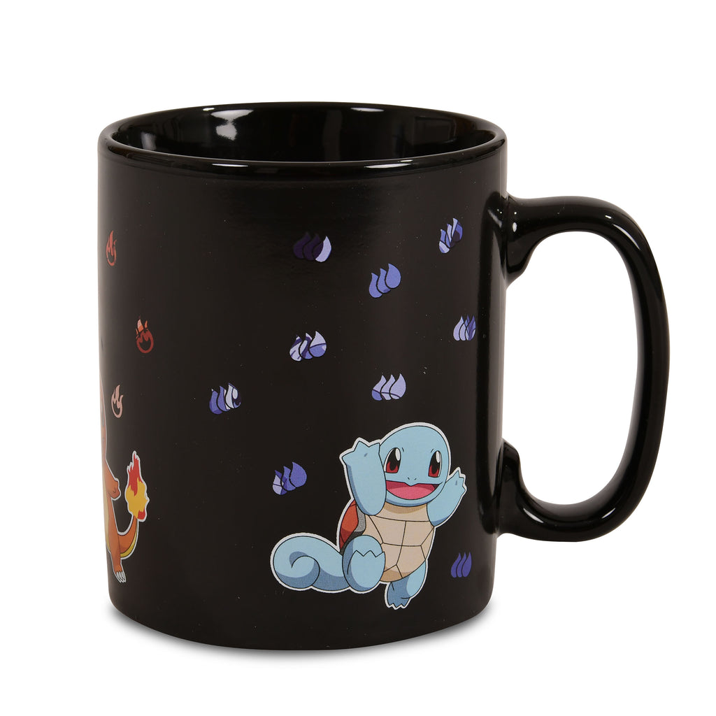 Product image Pokemon - Evolutions Thermo Effect Mug