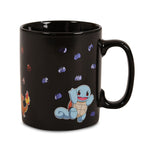 Product image Pokemon - Evolutions Thermo Effect Mug