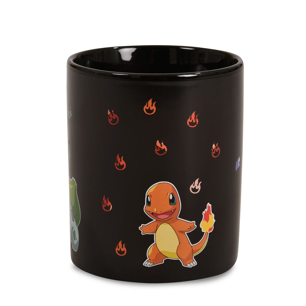 Product image Pokemon - Evolutions Thermo Effect Mug