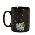 Product image Pokemon - Evolutions Thermo Effect Mug