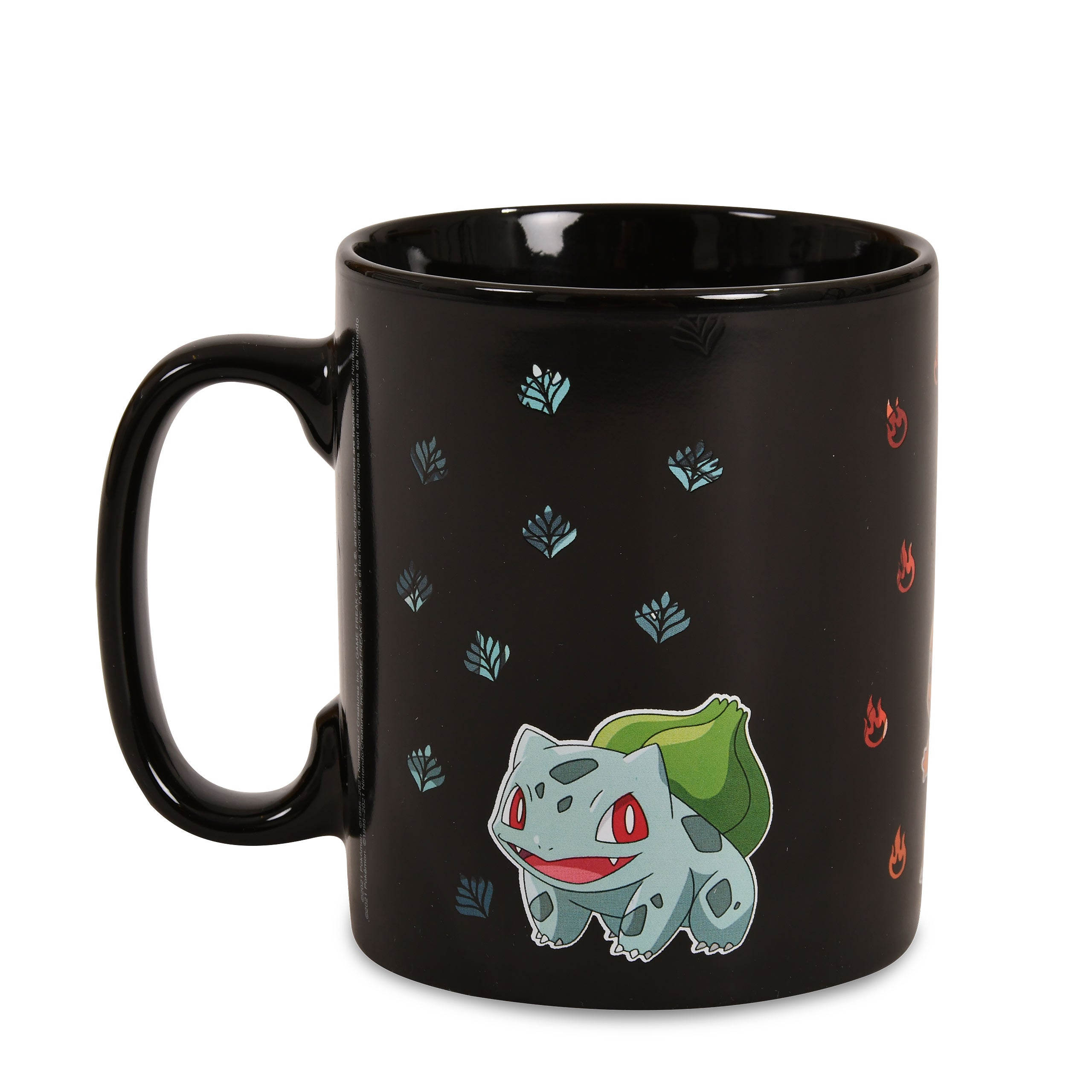 Product image Pokemon - Evolutions Thermo Effect Mug