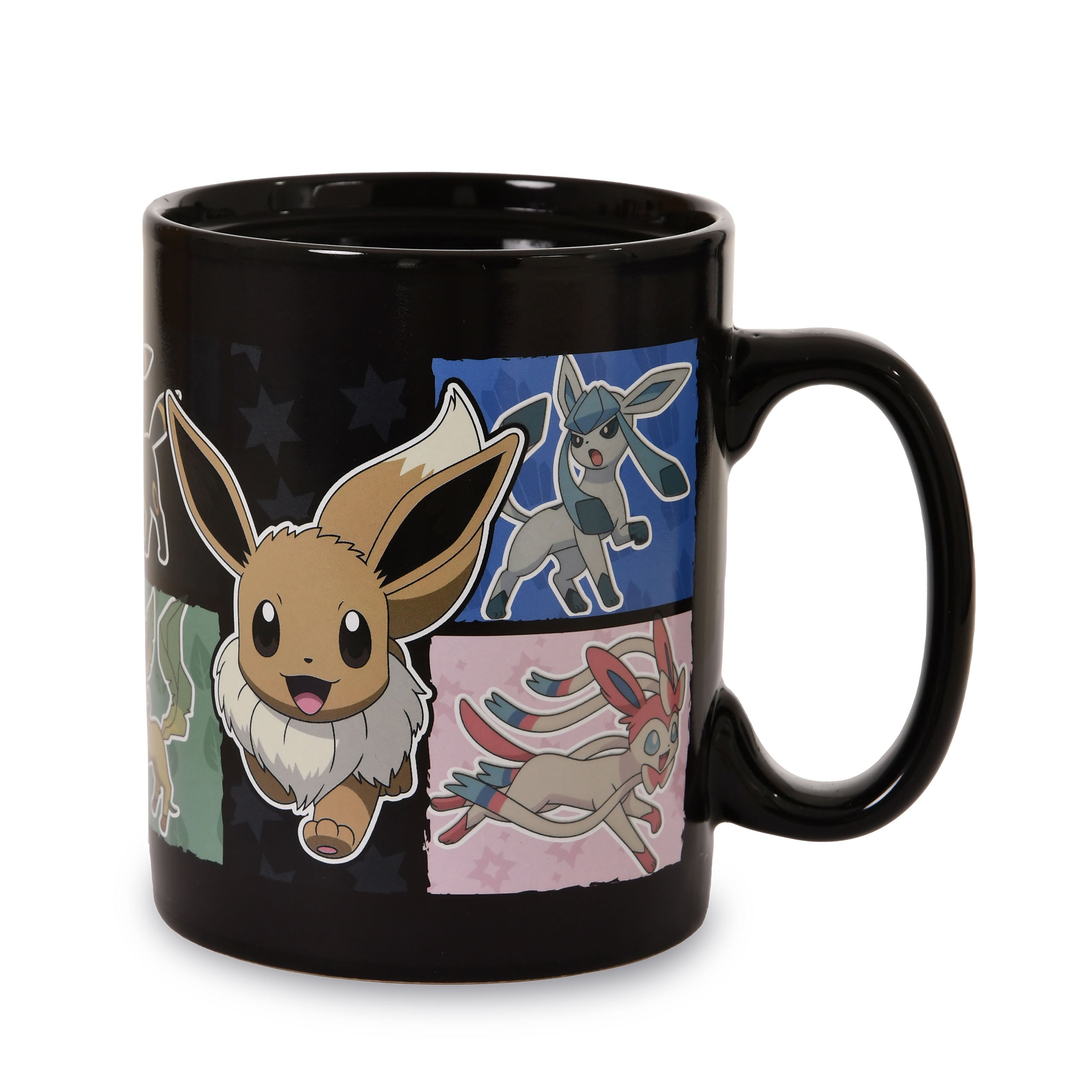 Zdjęcie produktu Pokemon - Kubek termiczny Evoli Evolutions