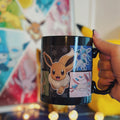 Zdjęcie produktu Pokemon - Kubek termiczny Evoli Evolutions