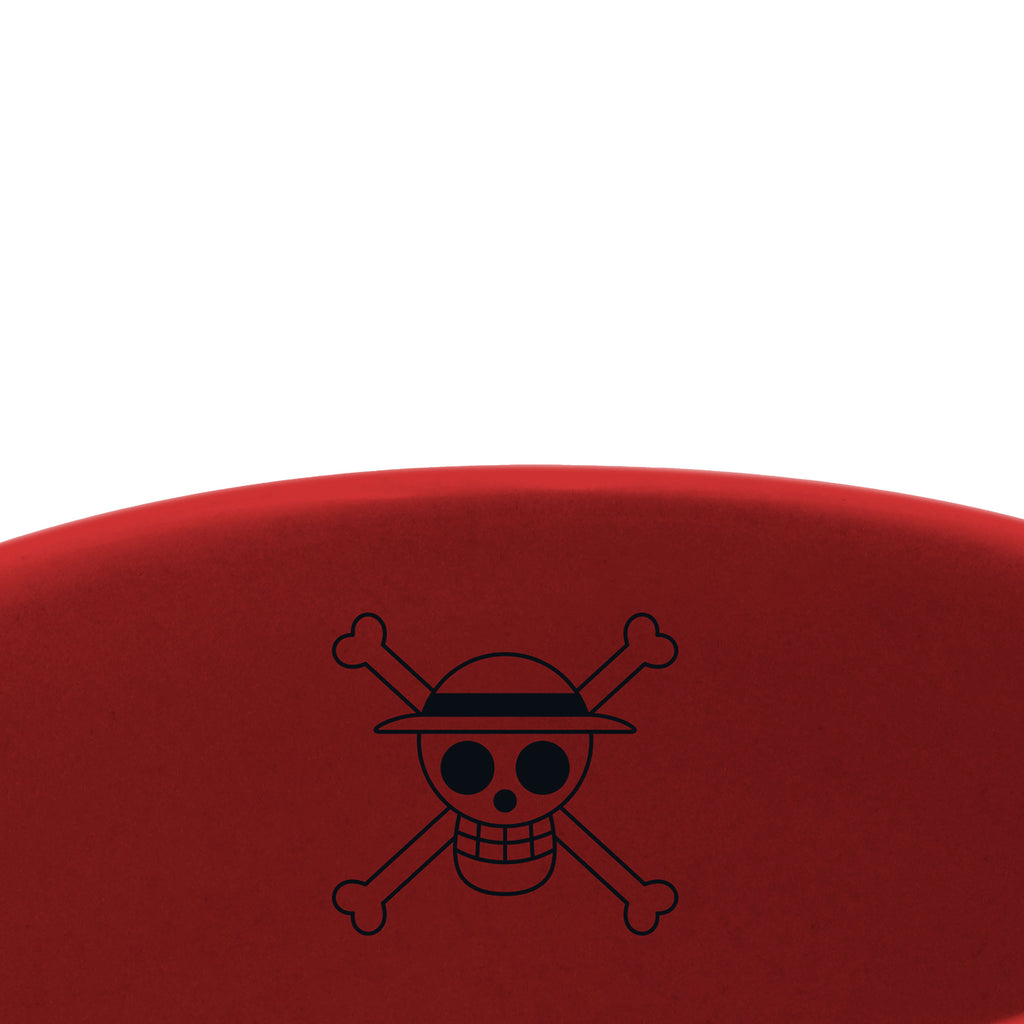 Zdjęcie produktu One Piece - Wanted Monkey D. Luffy Kubek