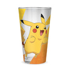 Zdjęcie produktu Pokemon - Szklanka Happy Pikachu