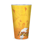 Zdjęcie produktu Pokemon - Szklanka Happy Pikachu