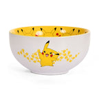 Zdjęcie produktu Pokemon - Szczęśliwa Pikachu miska na musli