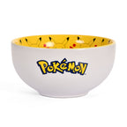 Zdjęcie produktu Pokemon - Szczęśliwa Pikachu miska na musli