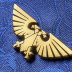 Zdjęcie produktu Warhammer 40k - Krawat Imperium