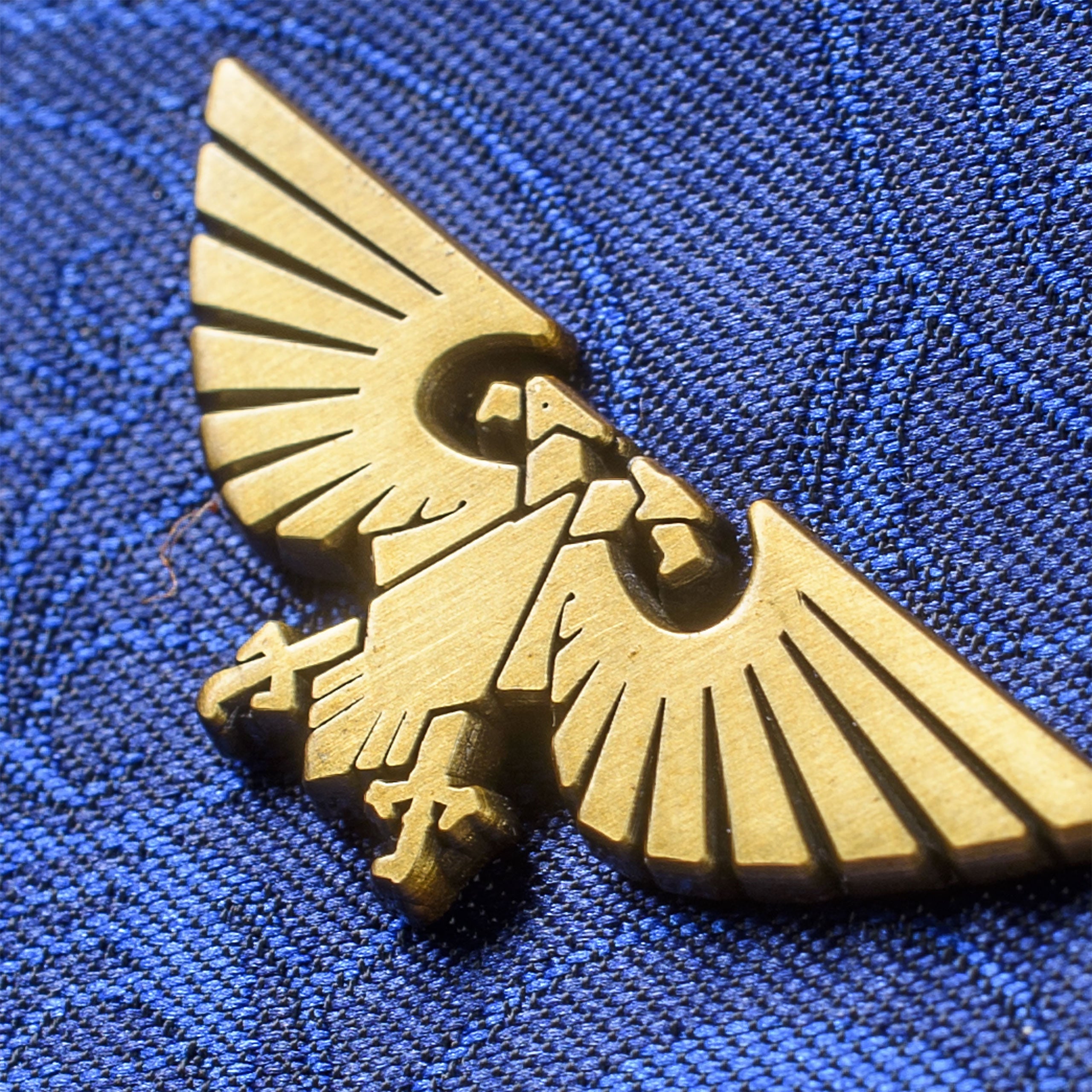 Zdjęcie produktu Warhammer 40k - Krawat Imperium
